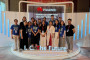 Қазақстандық студенттер Қытайда өткен Huawei ICT Competition 2024–2025 халықаралық финалында үш жүлделі орынға ие болды
