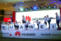 Huawei намерен получить четверть рынка смартфонов в Казахстане в 2018-м