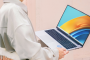 В Казахстане стартуют продажи высокопроизводительного ноутбука Huawei MateBook D 16
