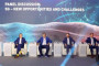В 5 раз лучше: Huawei рассказал о сетях на форуме 5G On Silk Road