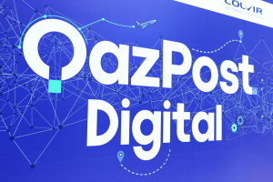 Почтовая революция: цифровые проекты Qazpost Digital