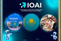 Астана қаласында ЖИ бойынша 3-ші Халықаралық IOAI 2026 олимпиадасы басталды
