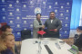 Ассоциация IPChain подписала соглашения с Министерством образования и науки и Национальной академией наук Кыргызской Республики