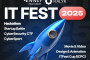 Анонс: IT Fest 2025