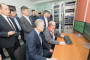 Интеллектуальные системы в производстве железнодорожной продукции осваивают в Казахстане