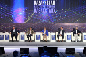 Интернет везде — прогнозы развития казахстанского широкополосного доступа