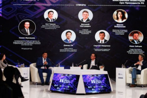 Инвесторы готовы продвигать цифровизацию Казахстана