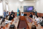 В Западно-Казахстанском университете имени М. Утемисова презентовали Jective Hub