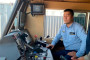 В Алматинском отделении КТЖ внедряют систему управления поездами