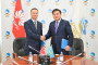 КТЖ и Huawei подписали соглашение о сотрудничестве
