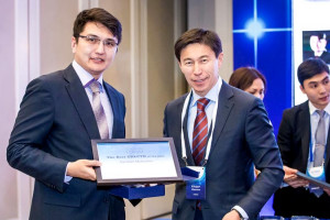 Лучшие CTO/CIO Казахстана по версии K-Tech