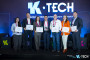 Анонс: K-Tech 2025