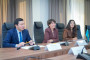 Қазақстан мен Эстония ғылым және инновациялар саласындағы ынтымақтастықты дамыту мәселелерін талқылады