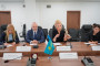 Казахстан и Эстония обсудили развитие сотрудничества в сфере науки и инноваций