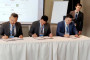 IT-ведомства Казахстана и Узбекистана договорились о сотрудничестве