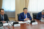 Қанат Бозымбаев Power China Chengdu компаниясымен инфрақұрылымдық жобаларды іске асыру мәселесін талқылады