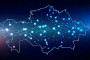 МЦРИАП запустит интерактивную карту казахстанских телеком-сетей