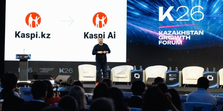 Как в Kaspi.kz представляли будущее сервисов еще в 2013 году