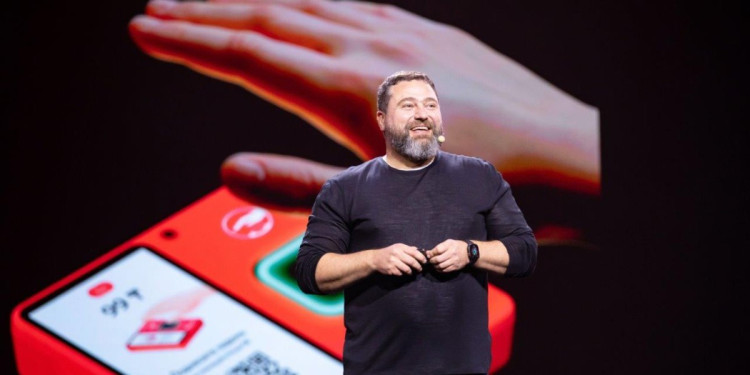 Прикоснуться к будущему: как прошла презентация новых сервисов Kaspi.kz