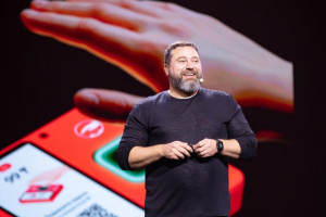 Прикоснуться к будущему: как прошла презентация новых сервисов Kaspi.kz