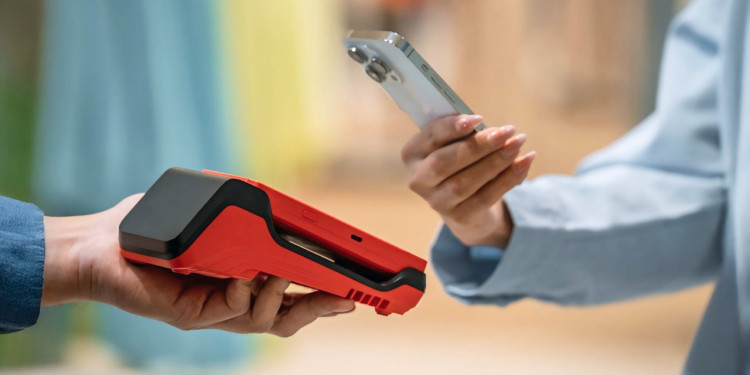 Kaspi.kz подключился к единому QR в рамках целевой модели