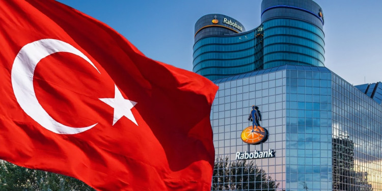 Kaspi.kz получил одобрение регулятора в Турции на приобретение Rabobank A.Ş.