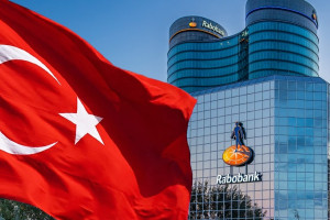 Kaspi.kz получил одобрение регулятора в Турции на приобретение Rabobank A.Ş.