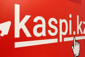Santufei улетел в Kaspi.kz