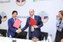 КазНУ им. аль-Фараби и Microsoft Kazakhstan подписали меморандум