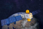 «KazSat-3» 12 лет на орбите — полет нормальный