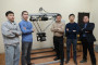 Казахстанские ученые разработали манипулятор для 3D-принтера