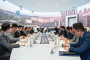 Состоялось первое заседание Казахстанско-Китайского Подкомитета по инновационному сотрудничеству