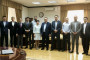 Казахтелеком и Узбектелеком договорились о сотрудничестве по новым бизнес-направлениям