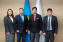 Kazakh Invest Welt Konnect пәкістандық компаниясымен жасыл энергетика және инфрақұрылым саласындағы жобаларды талқылады