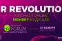 Анонс: XII Kazakhstan HR-Forum 2024