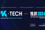 Анонс: Kazakhstan Technology Summit 2024