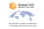 Открыт прием заявок на конкурс «Проект Года» ИТ-сообщества Global CIO