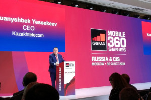 5G в Казахстане будет развивать один оператор?