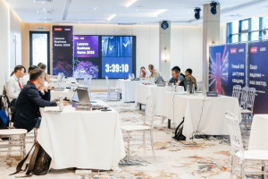 Lenovo Business Game 2025: в Алматы прошла первая командная ИТ-игра с участием заказчиков и ключевых партнеров