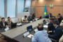 Күн тәртібінде: Салалық компаниялармен ақпараттық қауіпсіздік мәселелері бойынша