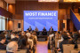 На MOST Finance Day представили новую модель цифрового финансирования МСБ