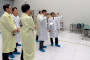 Қазақстан мен корейлік CONTEC Space Group ғарыш саласындағы ынтымақтастықты пысықтауда