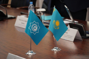 В РК завершена сборка инженерной модели первого совместного спутника ОТГ