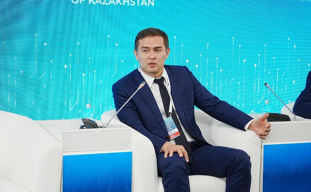 Дамир Кожахметов Дамир Кожахметов