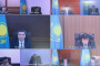 Олжас Бектенов Президент тапсырмаларын жүзеге асыру жөніндегі Цифрлық штаб отырысын өткізді
