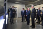 Президент Казахстана и Король Иордании посетили Astana Hub
