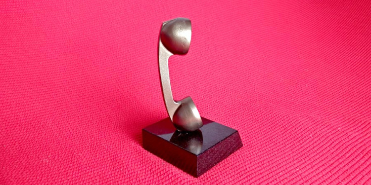 Profit Contact Award — кому достанется «Золотая трубка»?