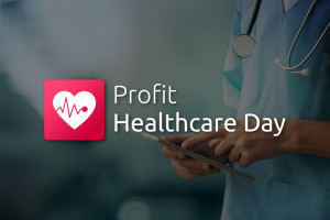 Прямой эфир: PROFIT Healthcare Day 2018