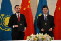 Первый ИИ-вуз Казахстана и Shanghai Innovation Institute: меморандум о будущем ИИ