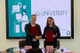 Q University и Guangzhou City Polytechnic подписали меморандум о стратегическом партнерстве